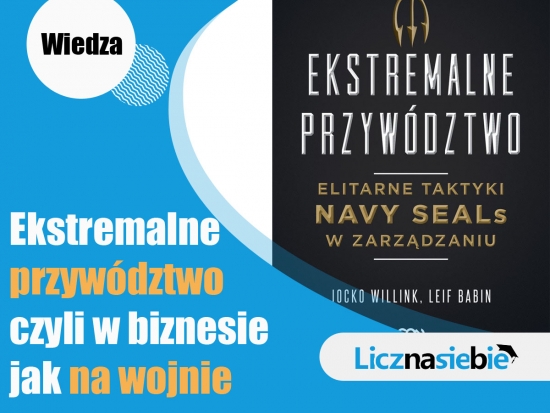 Ekstremalne przywództwo