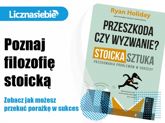 Przeszkoda czy wyzwanie?