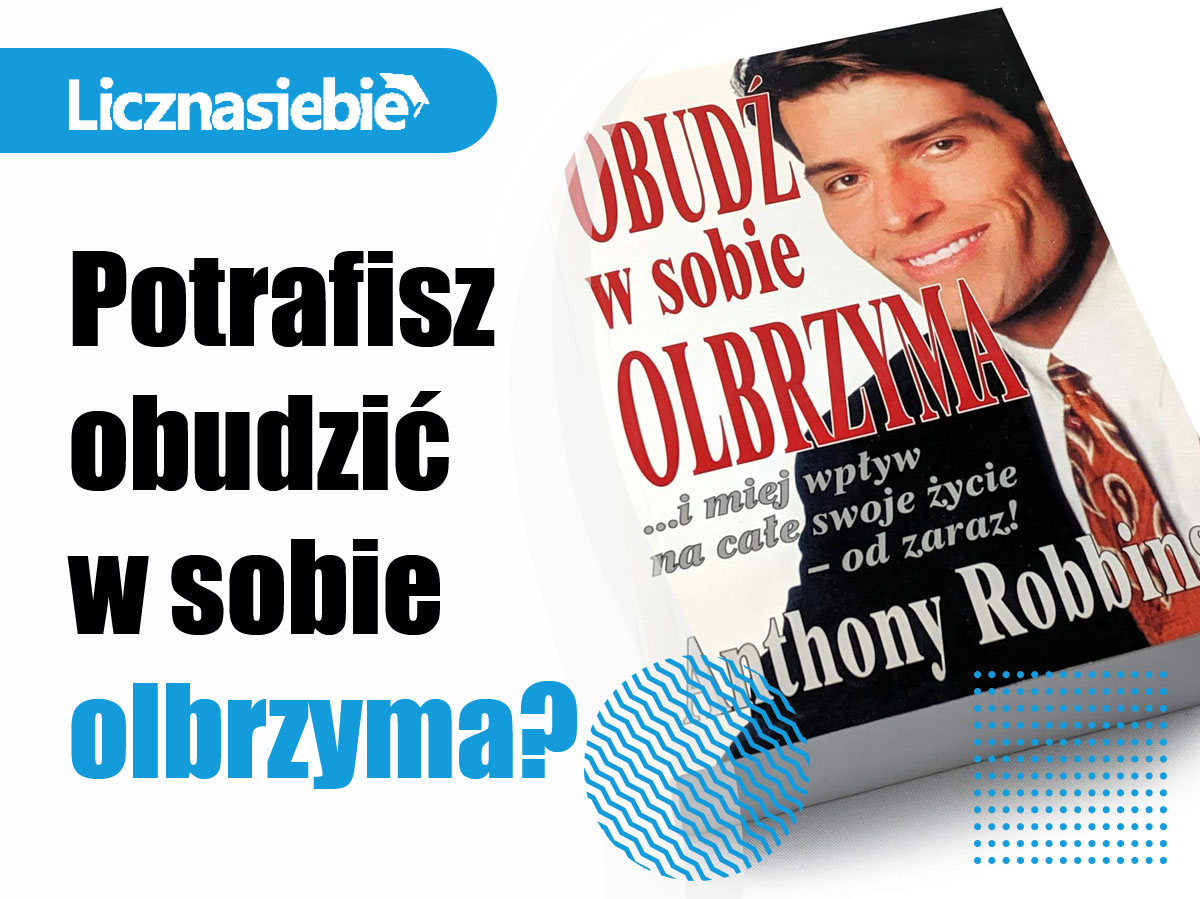 Obudź w sobie olbrzyma