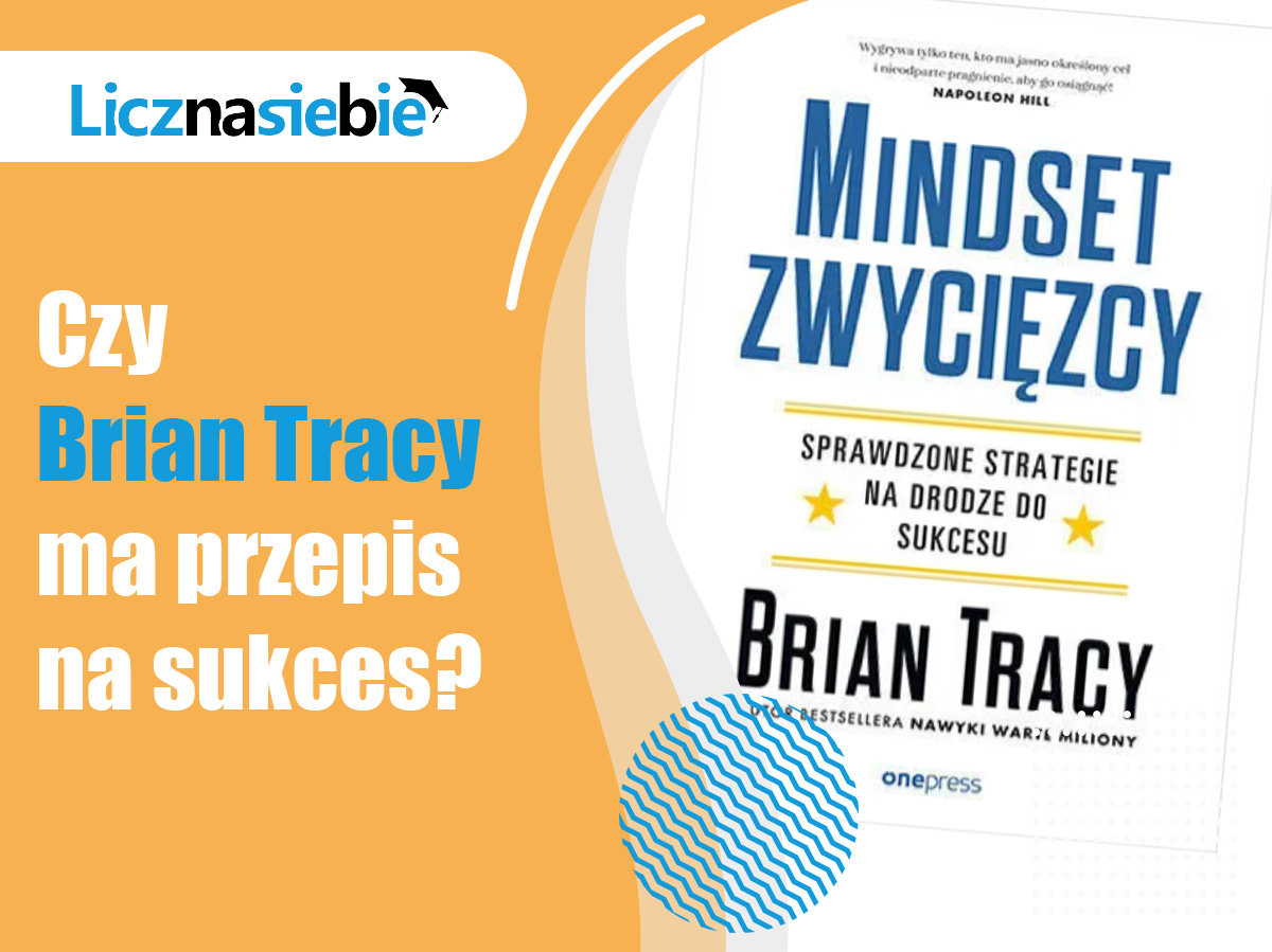 Mindset zwycięzcy