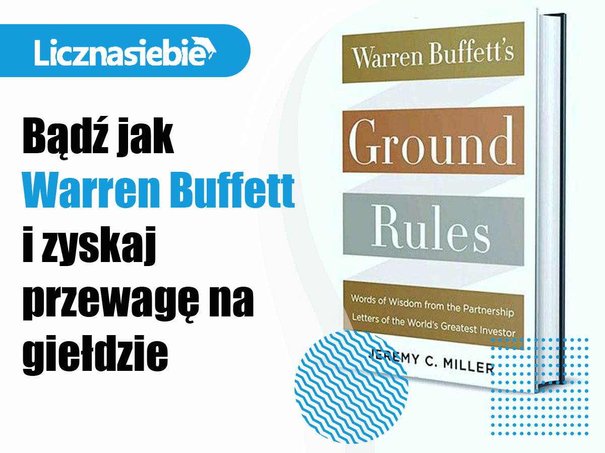 Warren Buffett's Ground Rules