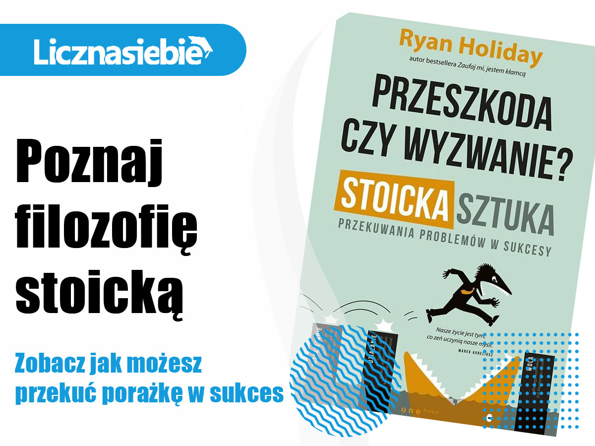 Przeszkoda czy wyzwanie?