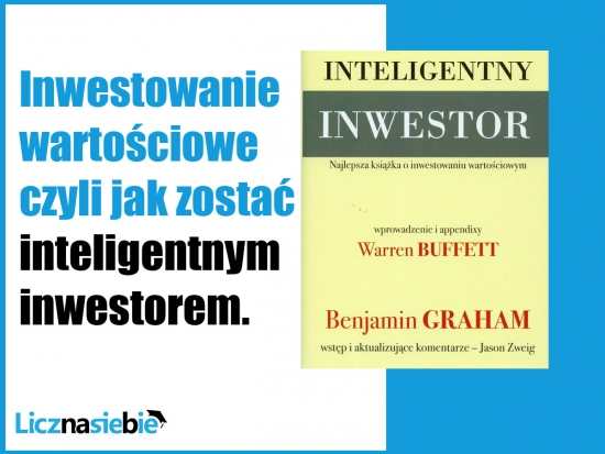 Inteligentny inwestor
