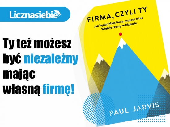 Firma, czyli Ty