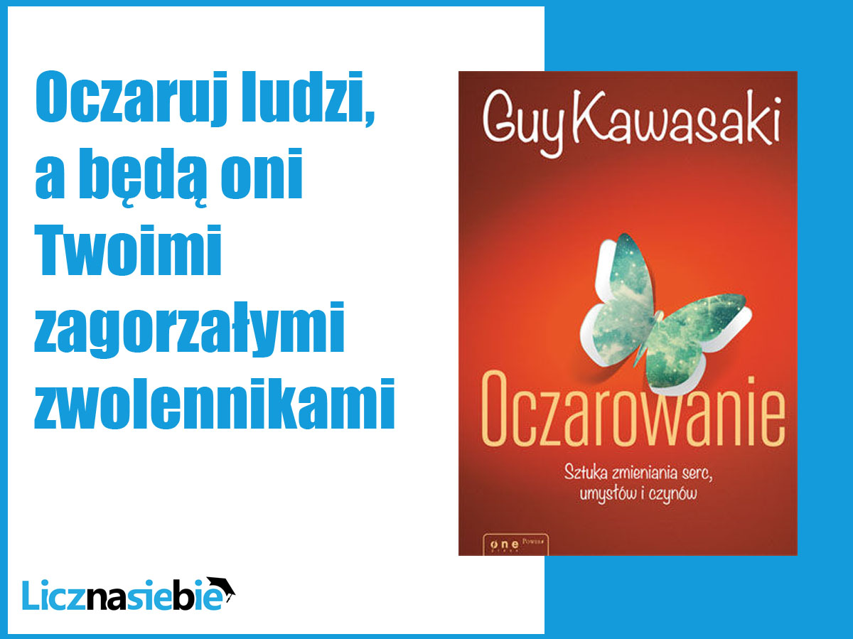 Oczarowanie
