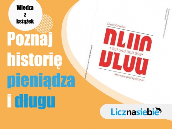 Dług. Pierwsze pięć tysięcy lat