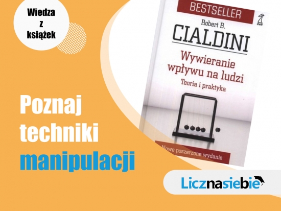 Wywieranie wpływu na ludzi