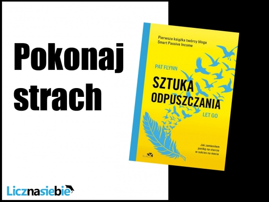 Sztuka odpuszczania