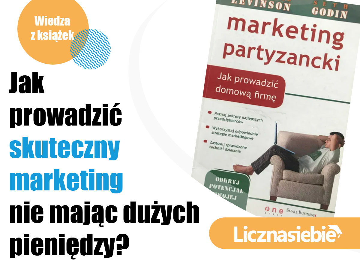 Marketing partyzancki