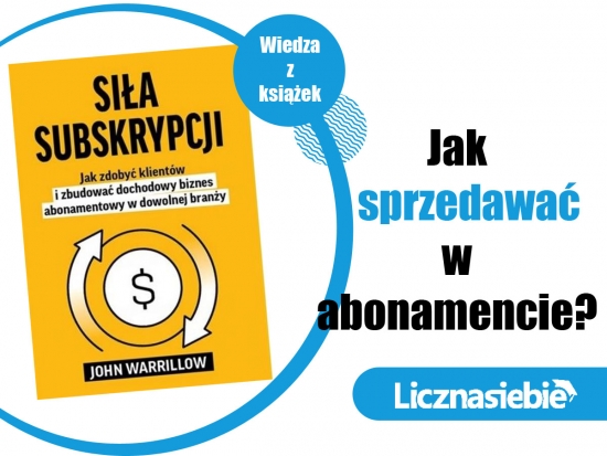 Siła subskrypcji