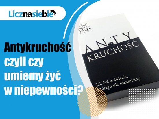 Antykruchość