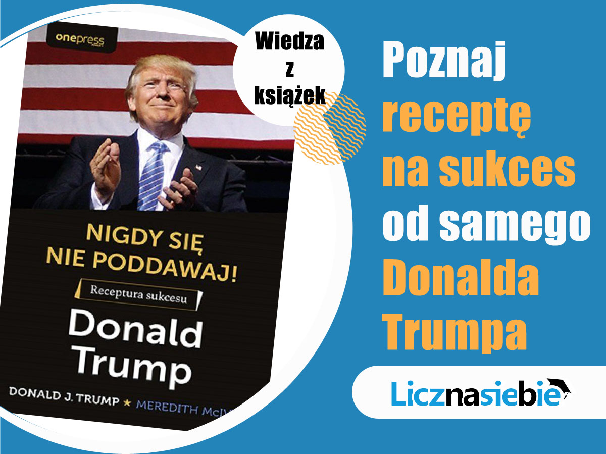 Nigdy się nie poddawaj