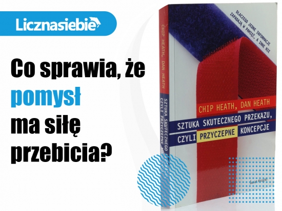 Sztuka skutecznego przekazu