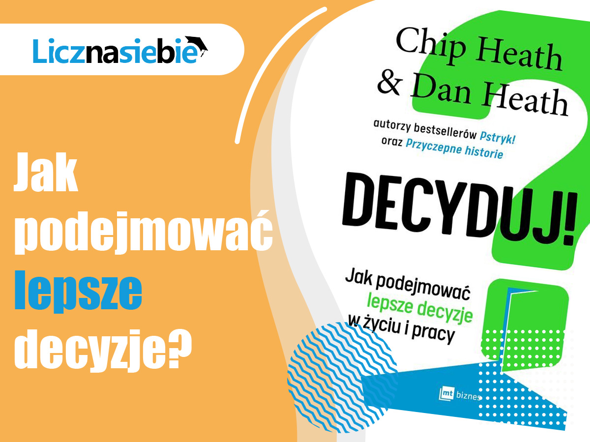 Decyduj!