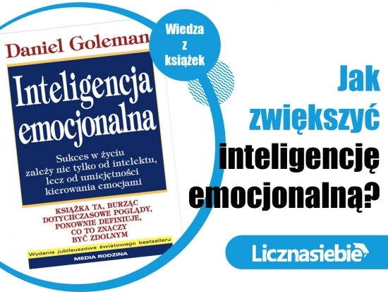 Inteligencja emocjonalna