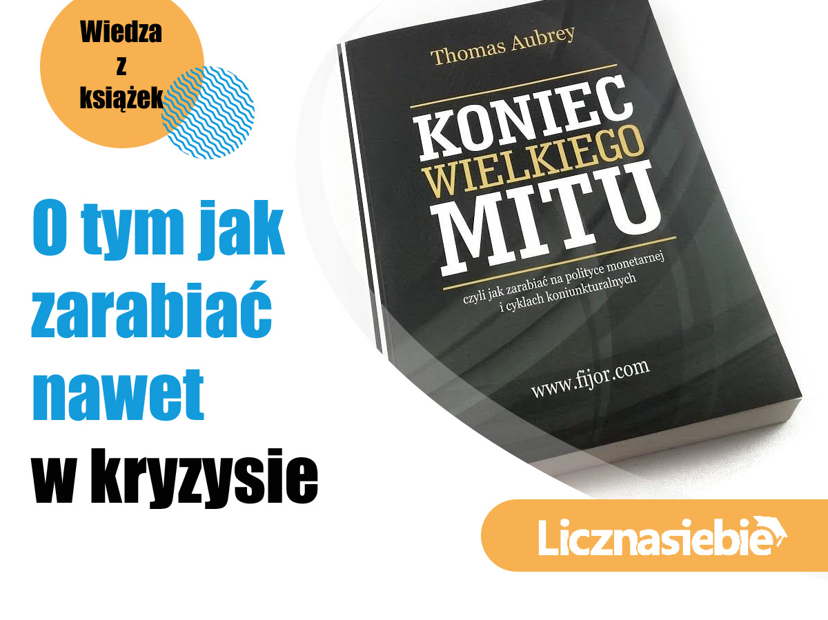 Koniec wielkiego mitu