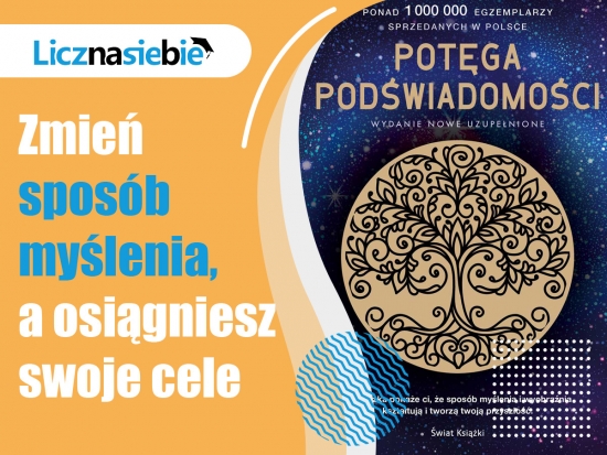 Potęga podświadomości