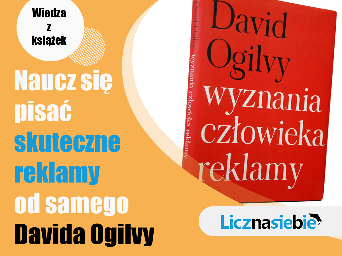 Wyznania człowieka reklamy